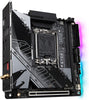 Gigabyte MB B760 D4 LGA1700 128GB Mini-ITX Retail (B760I AORUS PRO DDR4)