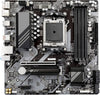 Gigabyte MB B650 AMD AM5 Max128GB DDR5 PCIE Micro ATX Retail (B650M K)