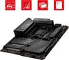 MSI MB Socket AM5 128GB DDR5 EATX Black Matt Retail (MEG X670E ACE)-Refurbished