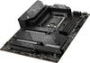 MSI MB DDR5 LGA 1700 Intel Z690 SATA 6Gb/s ATX Intel Motherboard (MPG Z690 CARBON WIFI-R)-(Refurbished)