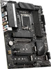 MSI Motherboard PROZ690AWIFI Socket1700 Max128GB DDR5 PCI Express ATX Retail (PRO Z690-A WIFI)-Refurbished