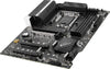 MSI Motherboard PROZ690AWIFI Socket1700 Max128GB DDR5 PCI Express ATX Retail (PRO Z690-A WIFI)-Refurbished