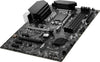 MSI MB Z690 S1700 Max128GB DDR4 PCIE ATX Retail (PRO Z690-P DDR4)-(Used-Like New)