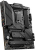 MSI MB MAG Z790 TOMAHAWK WIFI DDR4 Z790 LGA1700 Max128GB DDR4 PCIe ATX Retail (Z790TOMWID4)-Refurbished
