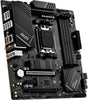 MSI MB PROZ790AWIFI Z790 LGA1700 Max128GB DDR5 PCIe ATX Retail (PRO Z790-A WIFI)-Refurbished