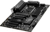 MSI MB PROB760PWIFID4 B760 Socket1700 Maximum 128GB DDR4 ATX Retail (PRO B760-P WIFI DDR4)-Refurbished
