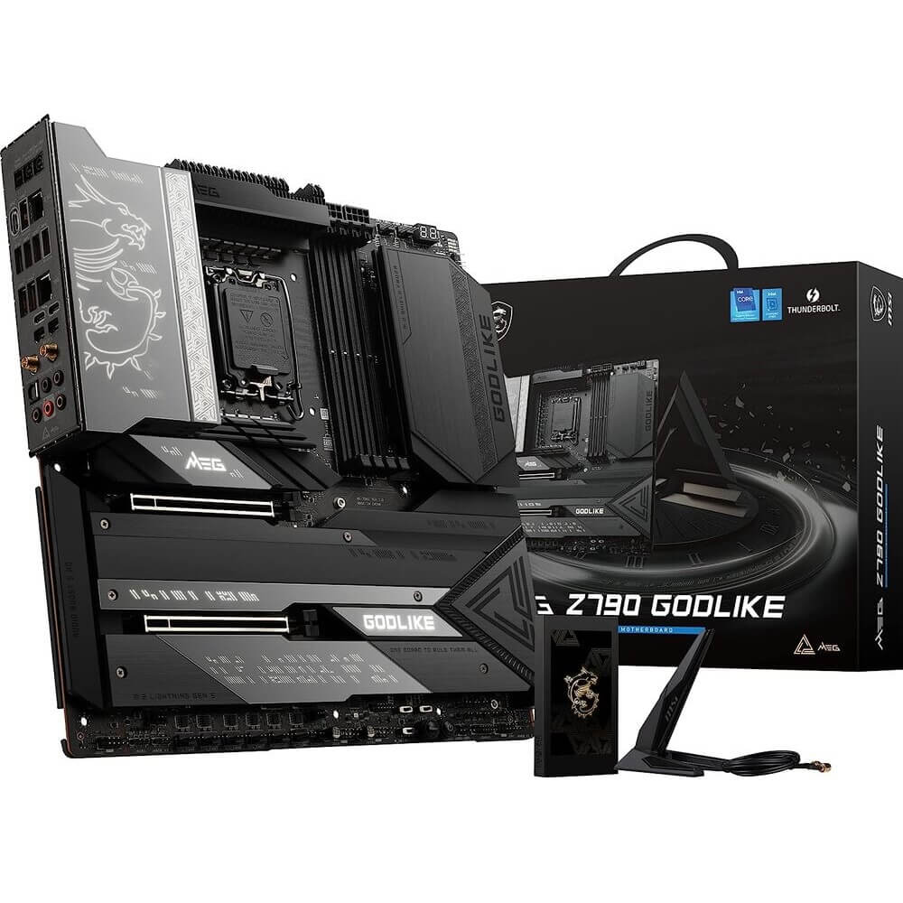 Motherboard – Cyterus Motherboard – Cyterus