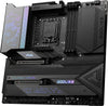 MSI Gaming Motherboard Intel LGA 1700 DDR5 (MEG Z790 GODLIKE)-Refurbished