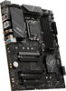 MSI MB PROB760PWIFI B760 Socket1700 Max.128GB DDR5 ATX Retail (PRO B760-P WIFI)-Refurbished