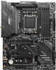 MSI MB X670ETMAHAWIFI Socket AM5 256GB DDR5 ATX Black Matt Retail (MAG X670E TOMAHAWK WIFI)-Refurbished