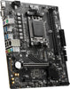 MSI MB PROA620ME AMD A620 AM5 Max64GB DDR5 PCIE mATX Retail (PRO A620M-E)-Refurbished
