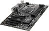 MSI MB B760PROVCWIFI B760 LGA1700 Max128GB DDR5 PCIE ATX Retail (PRO B760-VC WIFI)-Refurbished