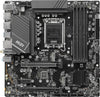 MSI MB B760MAWIFI B760 Socket1700 Max128GB DDR5 PCIE mATX Retail (PRO B760M-A WIFI)