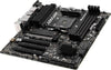 MSI MB AMD B550 AM4 Ryzen Max.128G DDR4 PCIE MATX Retail (PRO B550M-VC WIFI)-Refurbished