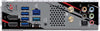 ASRock MB Z590PHANTOMGAMING-ITX/TB4 Z590 S1200 Max64GB DDR4 Mini-ITX Retail (Z590 Phantom Gaming-ITX/TB4)