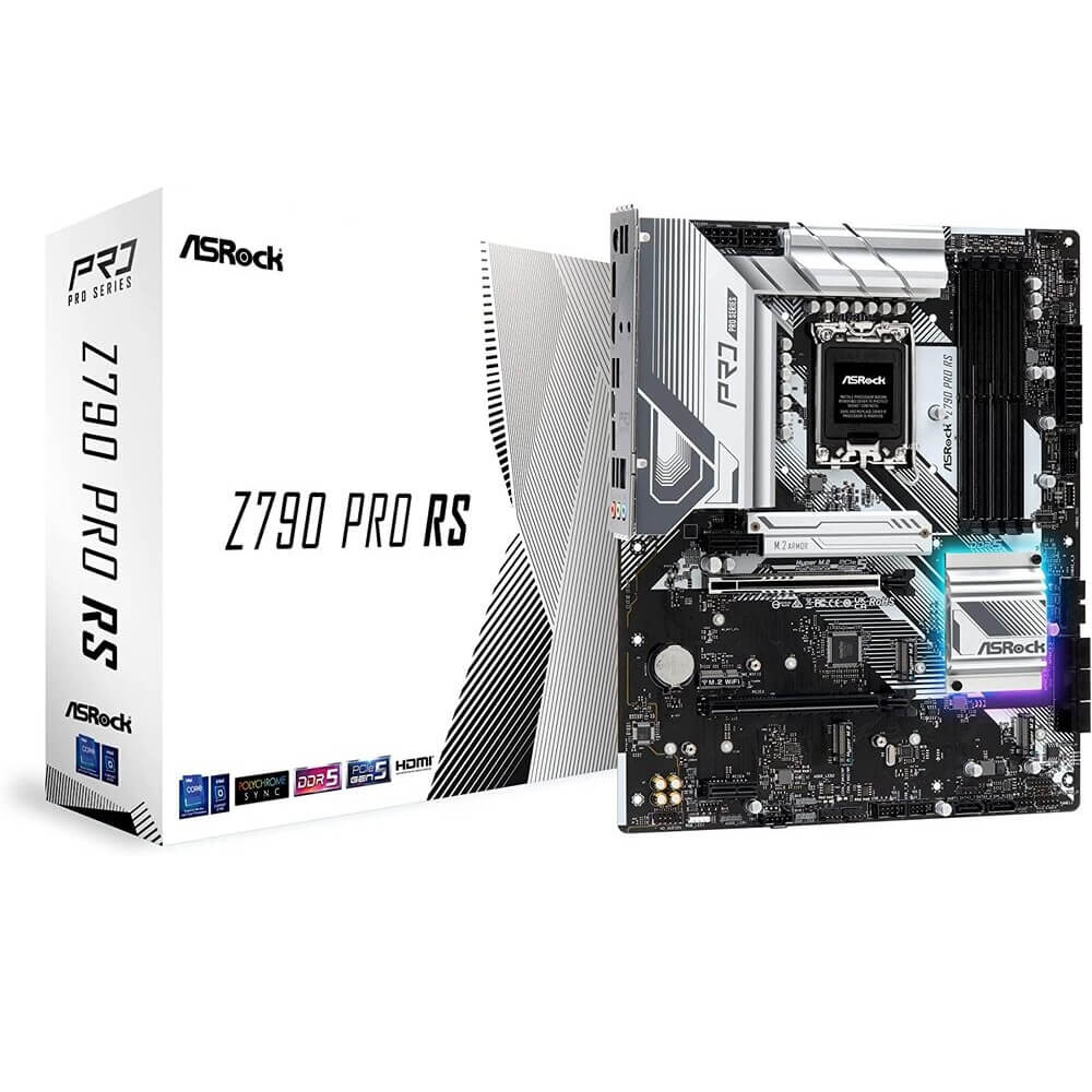Motherboard – Cyterus