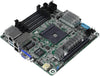 ASRock MB AMD Ryzen3 X570 Max.64GB DDR4 PCIE mini-ITX Retail (X570D4I-2T)