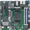 ASRock MB AMD Ryzen max128GB DDR4 PCIe micro-ATX Retail (X570D4U-2L2T)