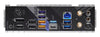 ASRock MB LGA1700 Max 192GB DDR5 ATX Retail (Z790 NOVA WIFI)