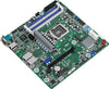 ASRock Motherboard E3C252D4U C252 LGA1200 Single Socket H5 Xeon 32GB Micro-ATX Retail
