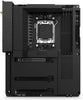 NZXT MB B650 AMD Socket AM5 128GB DDR5 PCIE HDMI ATX Black Retail (N7-B65XT-B1)