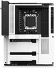 NZXT MB B650 AMD Socket AM5 128GB DDR5 PCIE HDMI ATX White Retail (N7-B65XT-W1)