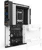 NZXT MB B650 AMD Socket AM5 128GB DDR5 PCIE HDMI ATX White Retail (N7-B65XT-W1)