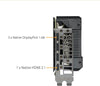 ASUS VCX GeForce RTX 4060 TI 8GB GDDR6X Retail (TUF-RTX4060TI-O8G-GAMING)