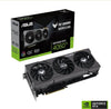 ASUS VCX GeForce RTX 4060 TI 8GB GDDR6X Retail (TUF-RTX4060TI-O8G-GAMING)