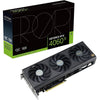 ASUS Video Card GeForce RTX 4060 TI OC 16GB GDDR6 Retail (PROART-RTX4060TI-O16G)