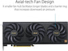 ASUS Video Card GeForce RTX 4060 TI OC 16GB GDDR6 Retail (PROART-RTX4060TI-O16G)