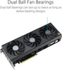 ASUS Video Card GeForce RTX 4060 TI OC 16GB GDDR6 Retail (PROART-RTX4060TI-O16G)