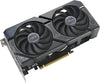 ASUS Video Card GeForce RTX 4060 TI OC 16GB GDDR6 Retail (DUAL-RTX4060TI-O16G)