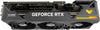 ASUS Video Card GeForce RTX 4070 Ti Gaming 12G GDDR6X Retail (TUF-RTX4070TI-12G-GAMING)