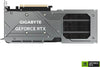 Gigabyte VCX GeForce RTX 4060 Ti GAMING OC 8G GDDR6 128B (GV-N406TGAMING OC-8GD)