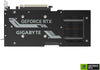 Gigabyte Video Card GeForce RTX 4070 WINDFORCE OC 12G GDDR6X ATX (GV-N4070WF3OC-12GD)