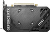 MSI VCX G406TV2XB8C Gaming Graphics Card (GeForce RTX 4060 Ti VENTUS 2X BLACK 8G OC)