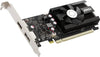MSI Video Card G103044PC GeForce GT 1030 2GB DDR4 64Bit PCIE Retail (GT 1030 4GD4 LP OC)