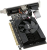 MSI VCX G7102D3P GT710 2G DDR3 OC 64B DL-DVID HDMI D-Sub RTL (GT 710 2GD3 LP)