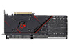 ASRock Video Card Intel Arc A770 Phantom Gaming 16GB OC GDDR6 256Bit Retail (A770 PG 16GO)