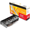 Sapphire Video Card PULSE RADEON RX 7800 XT GAMING 16GB GDDR6 Retail (11330-02-20G)