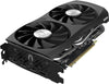 ZOTAC Video Card GEFORCE RTX 4070 Twin Edge 12GB GDDR6X 192bit (ZT-D40700E-10M)