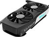 ZOTAC Video Card GEFORCE RTX 4070 Twin Edge 12GB GDDR6X 192bit (ZT-D40700E-10M)