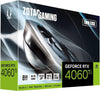 ZOTAC Video Card GeForce RTX 4060 Ti 8GB Twin Edge 8GB GDDR6 128bit (ZT-D40610E-10M)