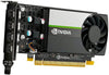 PNY Video Card NVIDIA T1000 8GB GDDR6 128Bit PCIe Retail (VCNT10008GB-PB)