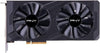 PNY Video Card GeForce RTX 3050 8GB VERTO Dual Fan Retail (VCG30518DFBPB1)