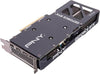 PNY Video Card GeForce RTX 4060 Ti 16GB VERTO Dual Fan Retail (VCG4060T16DFXPB1)