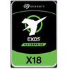 Seagate HD Exos X18 12TB 3.5 SAS 512E 4Kn 7200RPM 256MB Bare (ST12000NM004J)