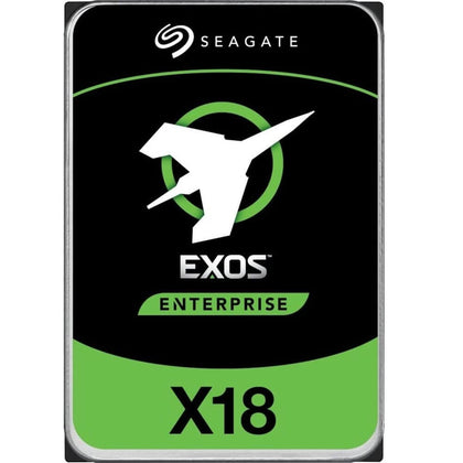 Seagate HD 10TB 3.5 SAS 12Gb s 7.2K RPM 256M 512E 4KN Bare (ST10000NM013G)