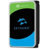 Seagate HD 6TB SATA 3.5 SKYHAWK Bare (ST6000VX009)